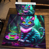 Devilish Kitten Jigsaw Puzzle 1000 Pieces